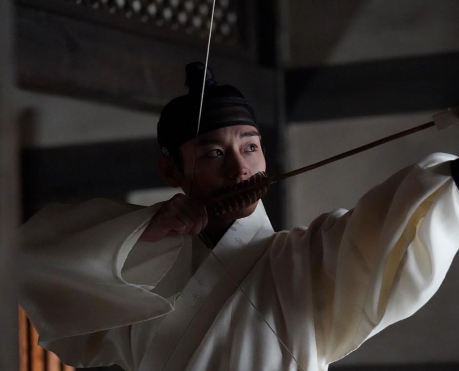 왕과 사는 남자 실화 - 단종의 호랑이 사냥 명장면