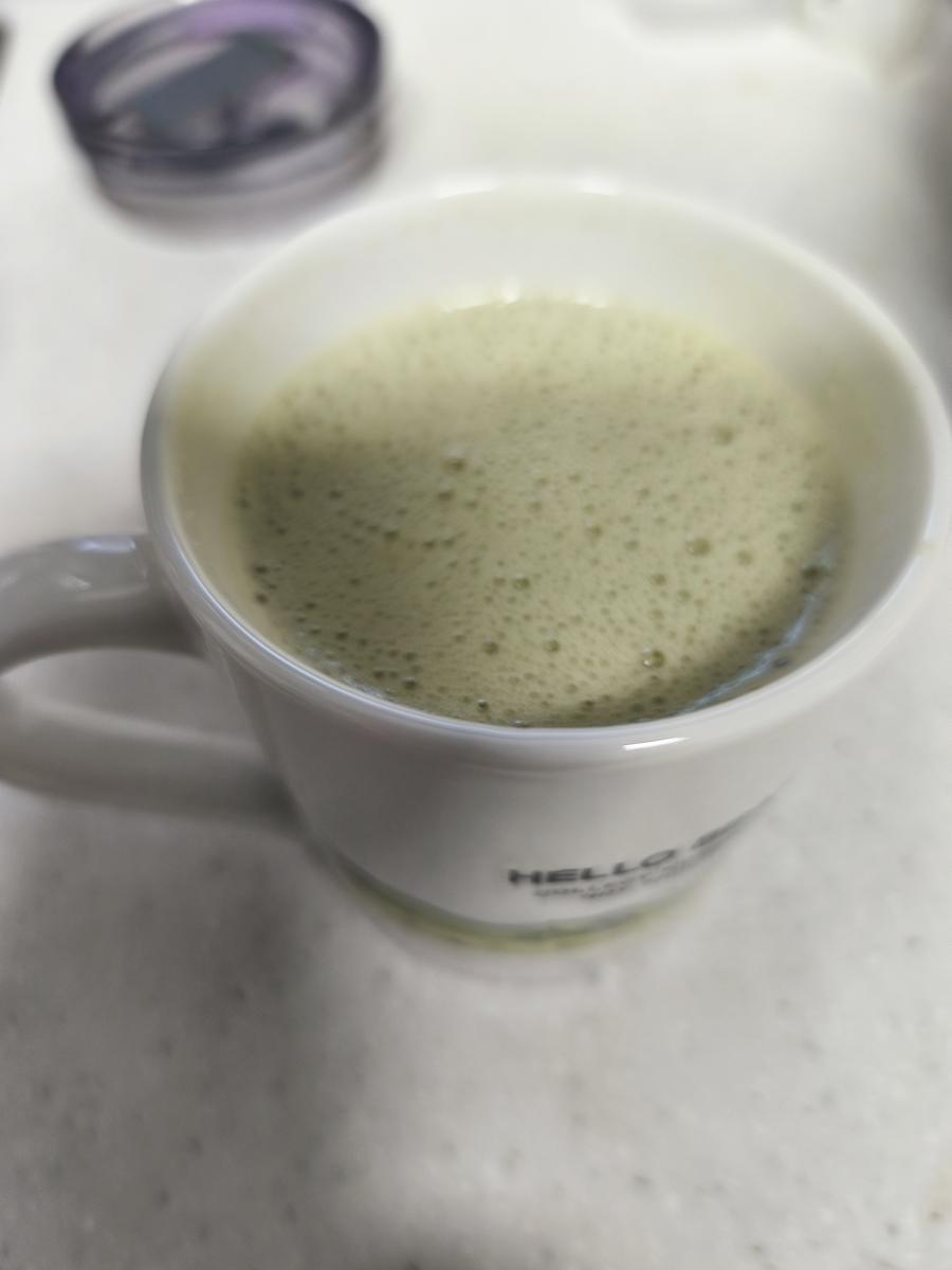 광대나물 효능: 일상 이미지 (Daily Routine Image)