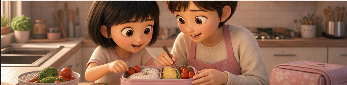 단편소설 이모 제3화 삽화 6