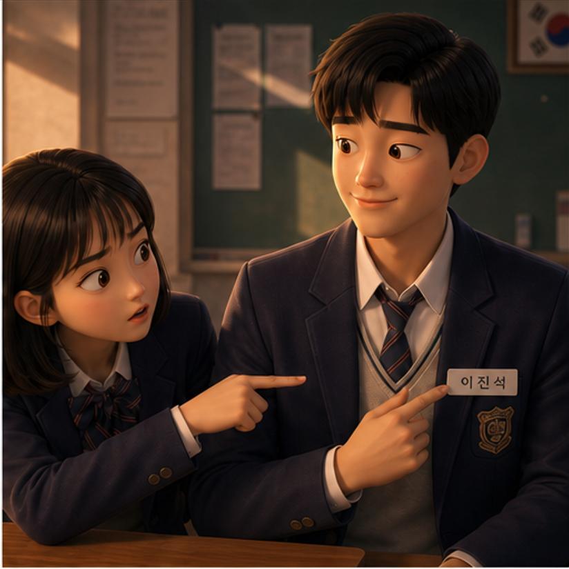 인산과 칼륨이 부족해 제1화 삽화 2