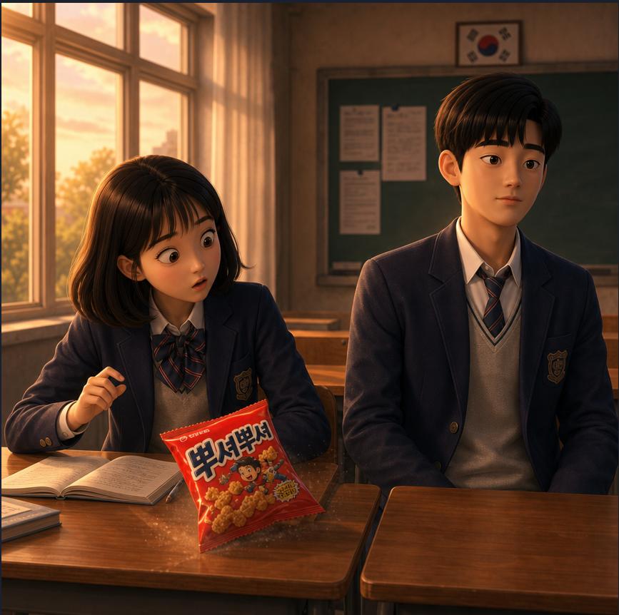 인산과 칼륨이 부족해 제2화 삽화 2