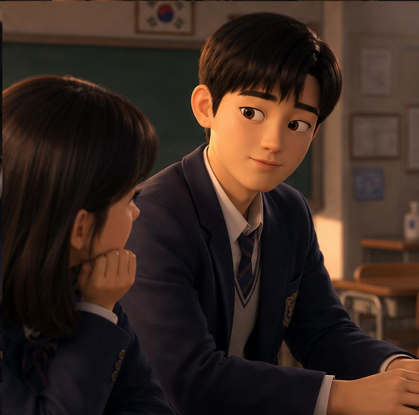 인산과 칼륨이 부족해 제2화 삽화 4
