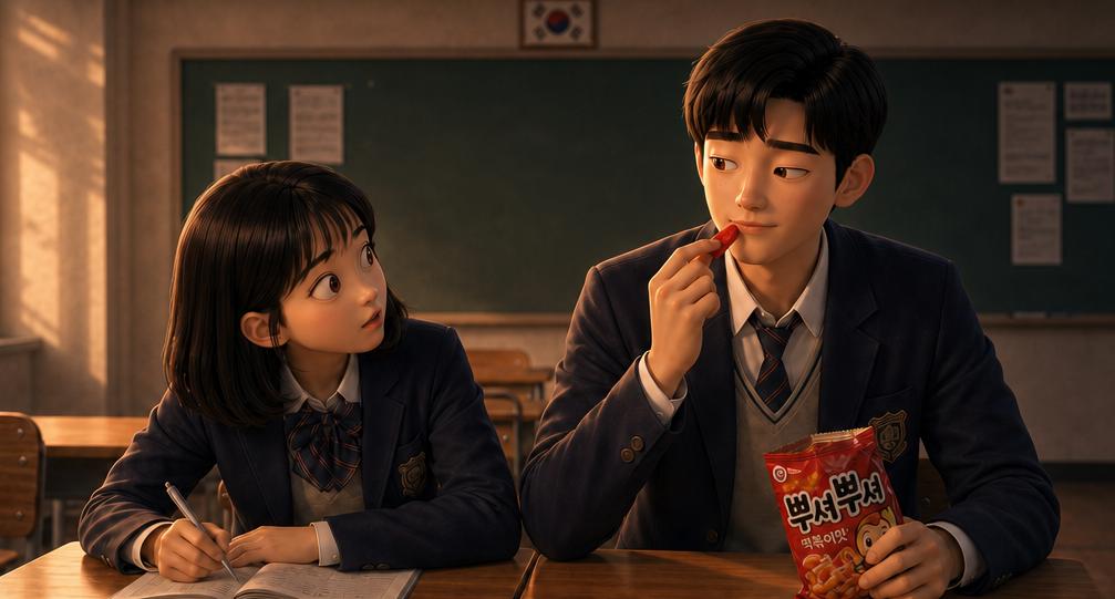 인산과 칼륨이 부족해 제2화 삽화 5