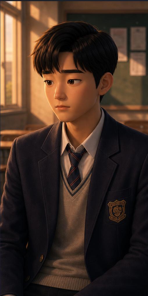 인산과 칼륨이 부족해 제2화 삽화 6