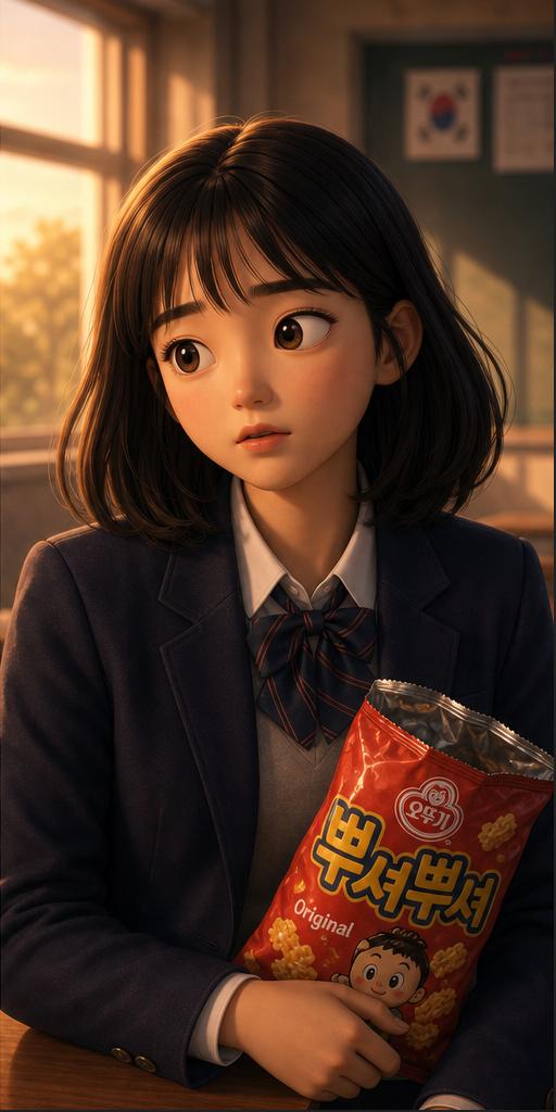인산과 칼륨이 부족해 제2화 삽화 8